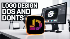 Read more about the article Logo Design Dos and Don’ts