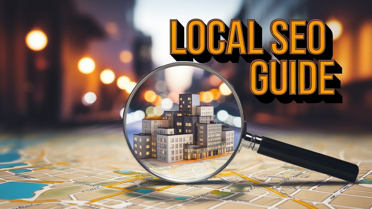 You are currently viewing The Essential Guide to Local SEO Tactics