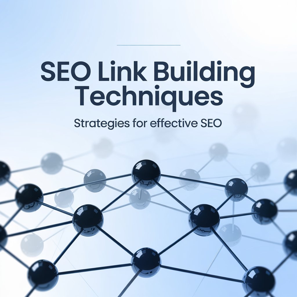 You are currently viewing SEO Link Building Techniques