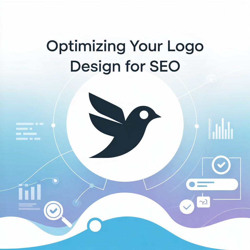 You are currently viewing Optimizing Your Logo Design for SEO