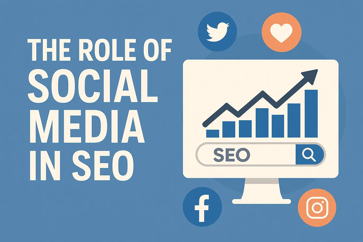 Social Media & SEO: How Social Platforms Impact Rankings