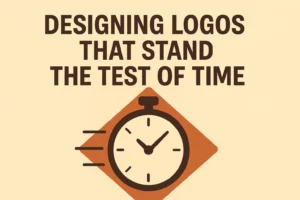 Read more about the article Designing Logos That Last: Principles for Timeless Branding